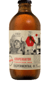eksperimentaal 9
