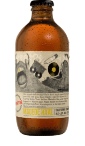 mägede hääl