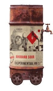 eksperimentaal 8