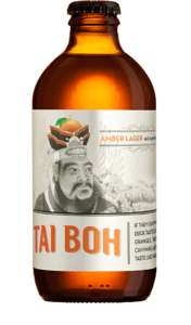 Tai Boh