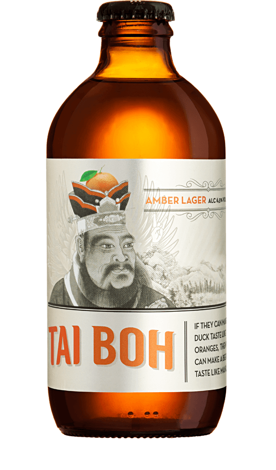 Tai Boh