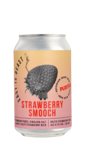 Strawberry Smootch