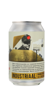 Industriaal