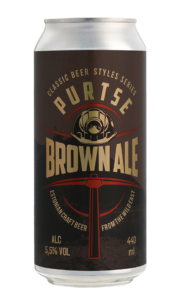 Brown ale