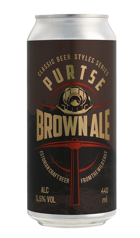 Brown ale