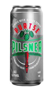 Pilsner