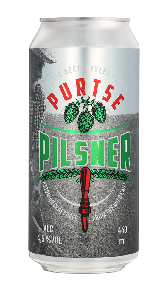 Pilsner